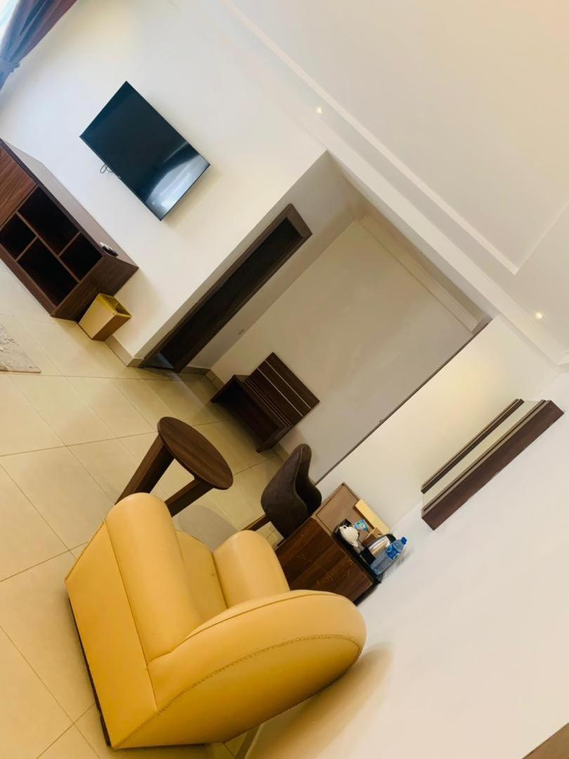 Swiss Pearl Continental Suite Wupa 외부 사진