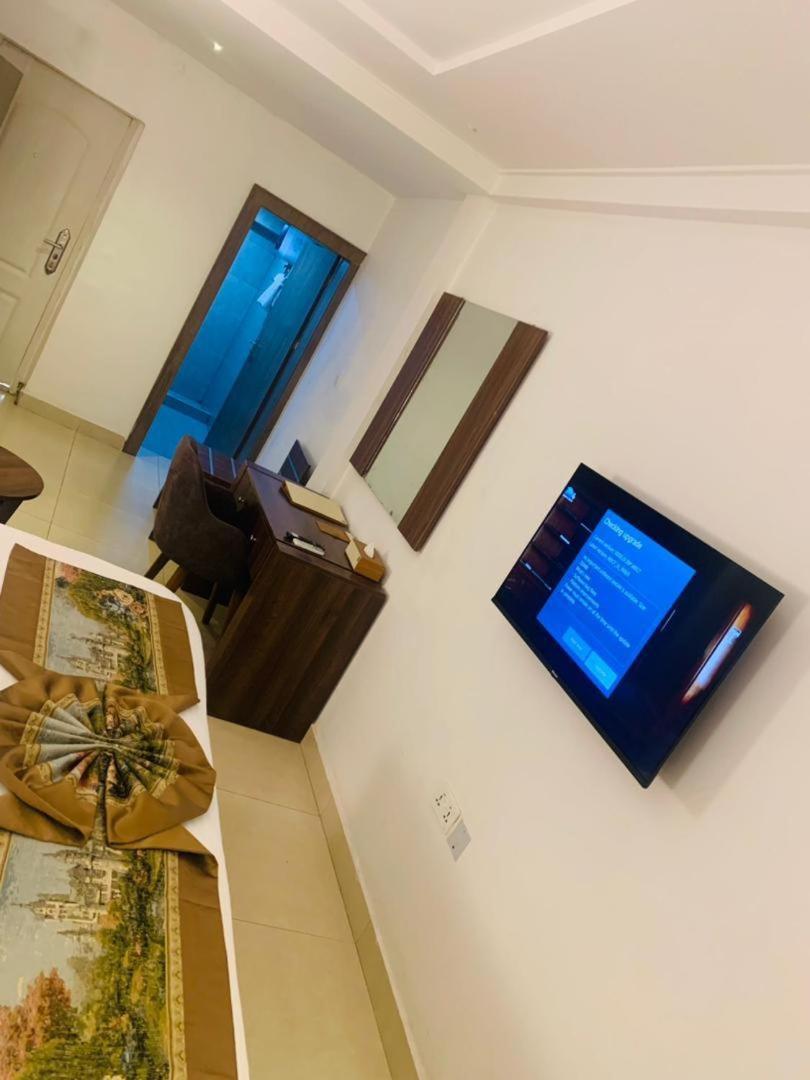 Swiss Pearl Continental Suite Wupa 외부 사진
